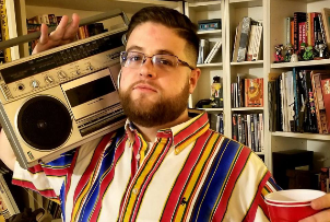 Gimme About An Hour with Zach Dickson & Friends