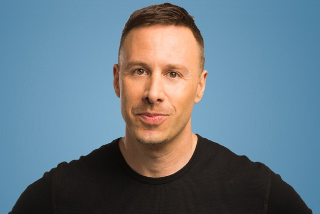Dov Davidoff