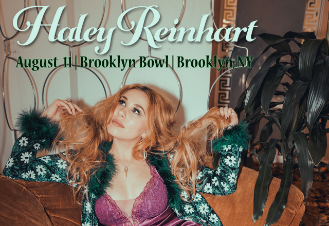 Haley Reinhart