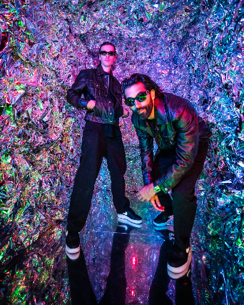 Yellow Claw Image