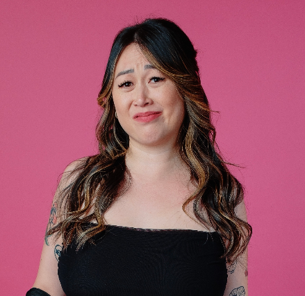 Help! My Vagina is Trying to Kill Me! Image