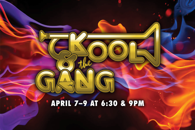 Kool & the Gang