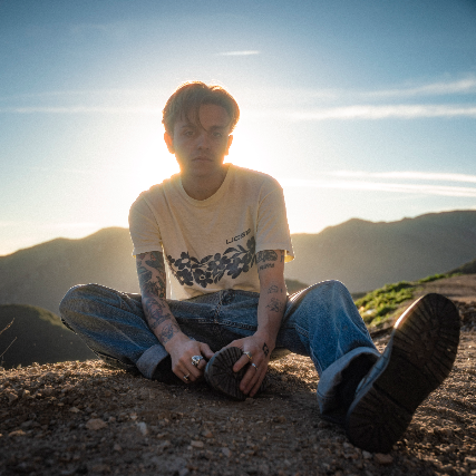 Scott Helman Image