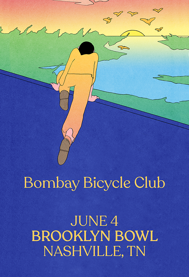 Bombay Bicycle Club