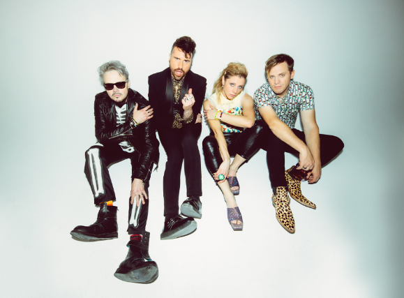 Neon Trees Image