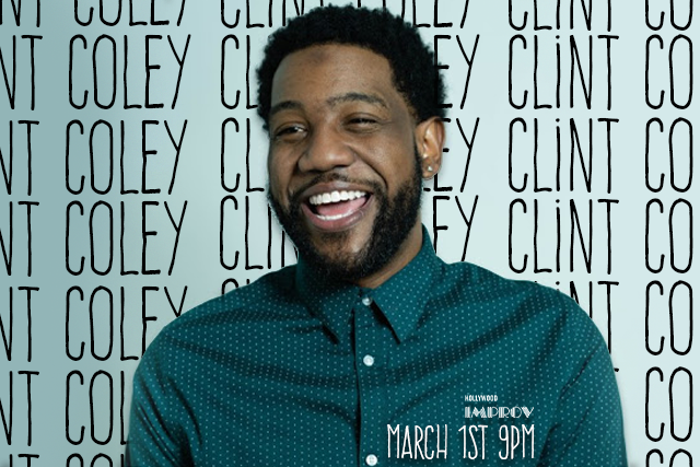 Clint Coley