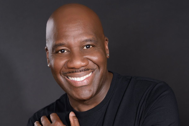 Will Downing