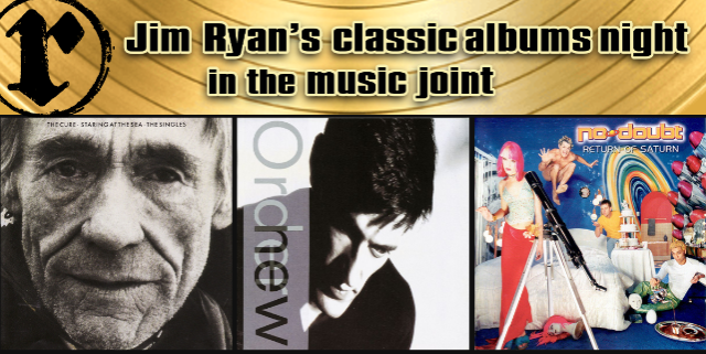 Tickets For Canceled Jim Ryan S Classic Albums Night The Cure Tickets For Canceled Jim Ryan S Classic Albums Night The Cure