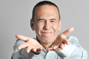 Event Postponed:Gilbert Gottfied - New Date TBD