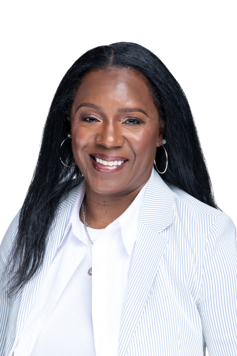 Chastity Washington