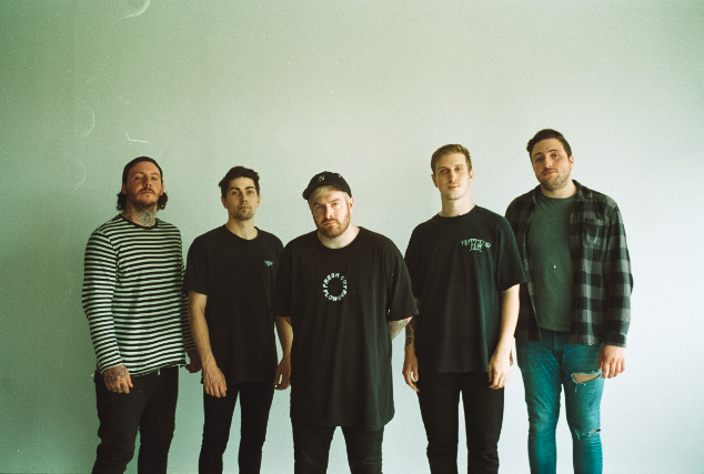 counterparts denim jeans