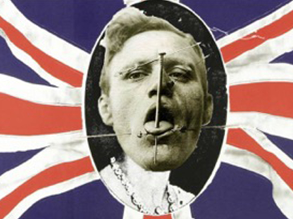 EVENT CANCELLED - Freak Show