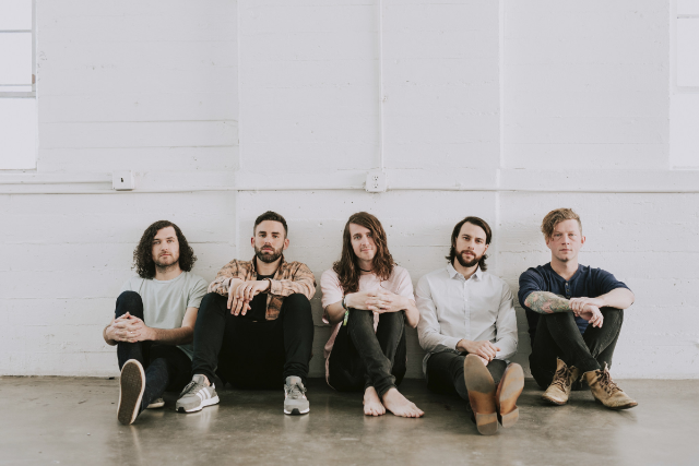 Tickets For Mayday Parade Ticketweb Midway In Edmonton Ca