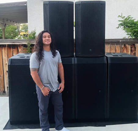 DJ Lulé Image