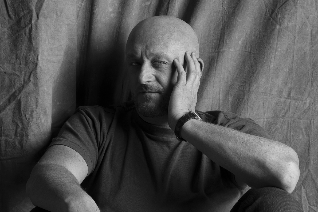 Fabrizio Sotti Image