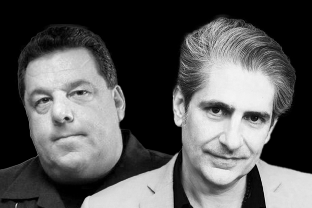   Talking Sopranos Image