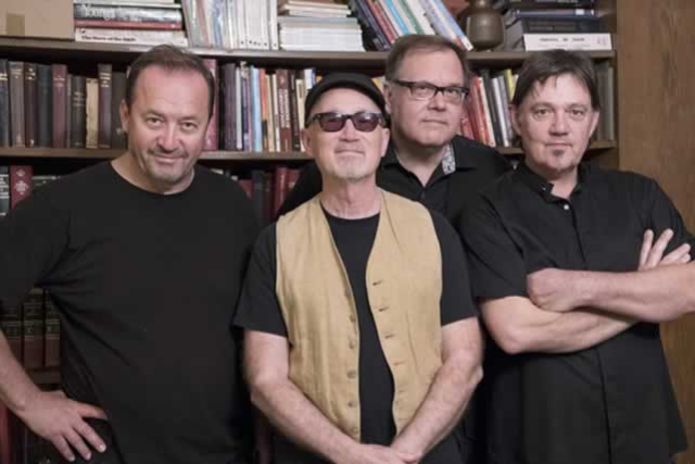 The Smithereens