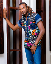Jah Prayzah Image