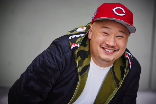 EVENT CANCELLED - Dante Chang