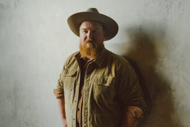 Griffin William Sherry Image