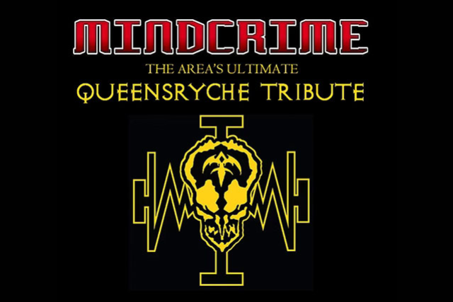 Mindcrime: Queensryche Tribute Image