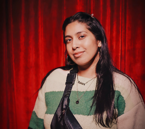 Zubaira Ahmed