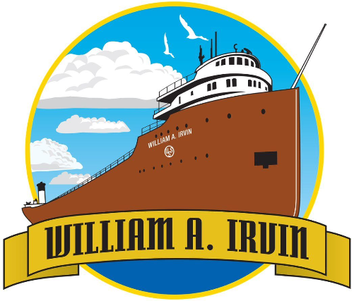 William A. Irvin Museum Image