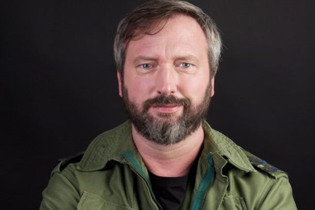 Tom Green