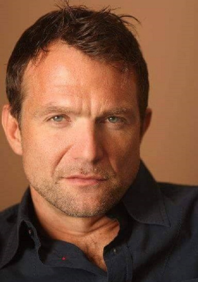 Adam Barnhardt