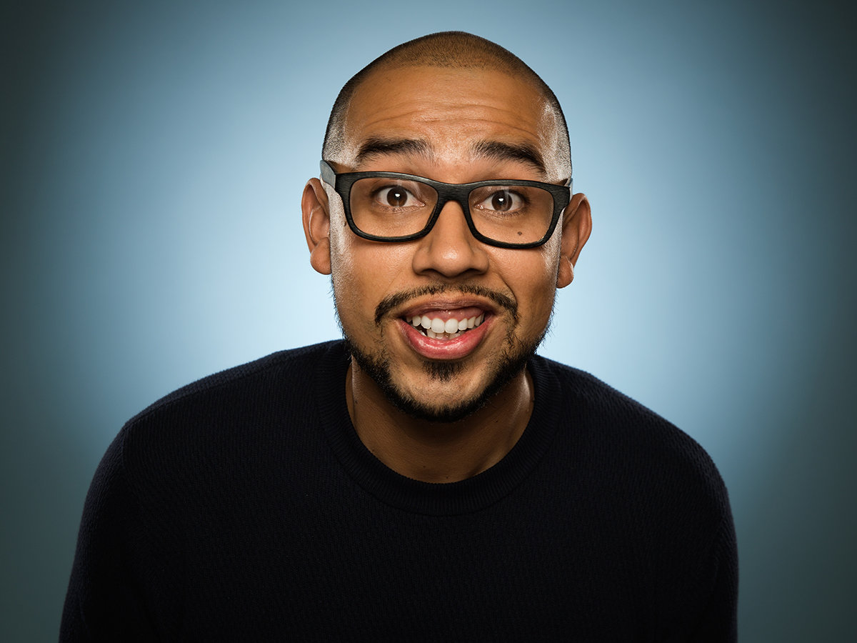 EVENT CANCELLED: TRIFECTA (Comedia en Español/Spanish Language Comedy) con Jesus Trejo, Francisco Ramos, Fabrizio Copano, y mas!