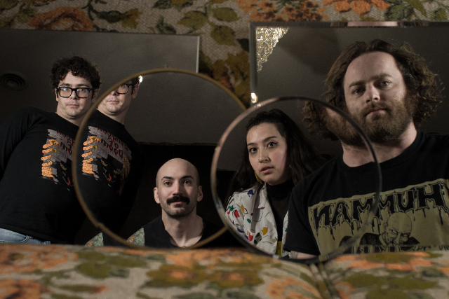 Stress Positions Image