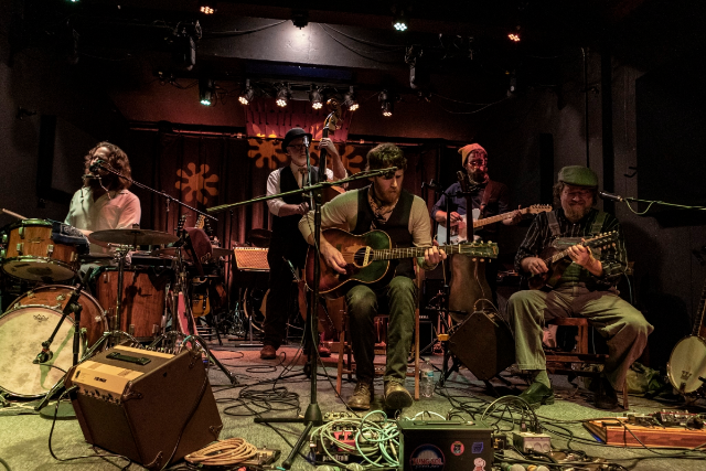 Buffalo Wabs and the Price Hill Hustle Image