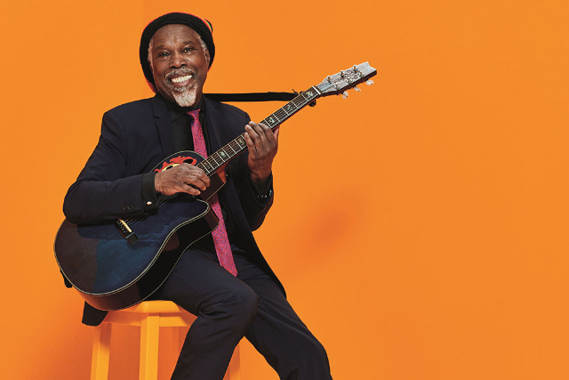 Billy Ocean