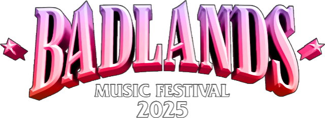 Badlands Music Festival Image