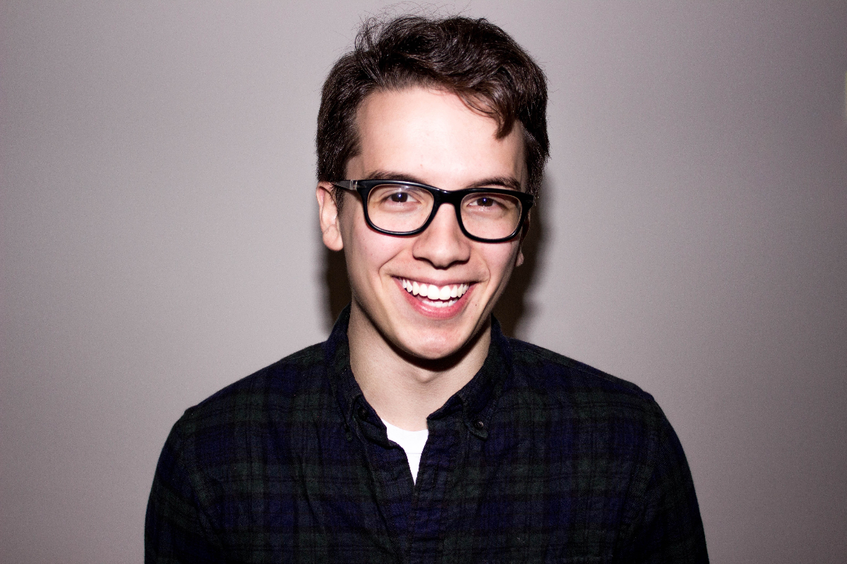 EVENT CANCELLED - All Comedy SJSU w/ Mekki Leeper