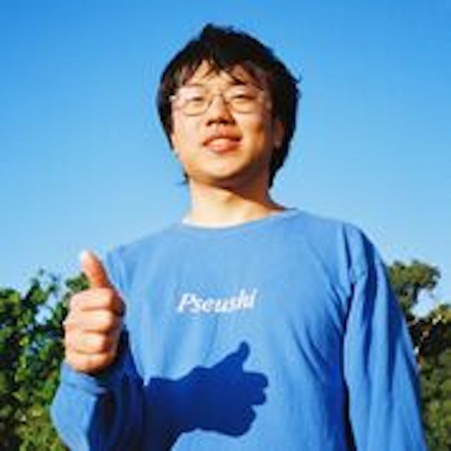 Aaron Chen & Friends