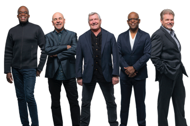 Spyro Gyra