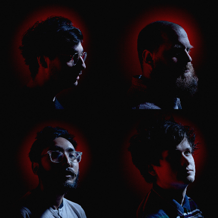 Tickets For Foxing With Bent Knee At Riverfront Live Ticketweb Riverfront Live In Cincinnati Us