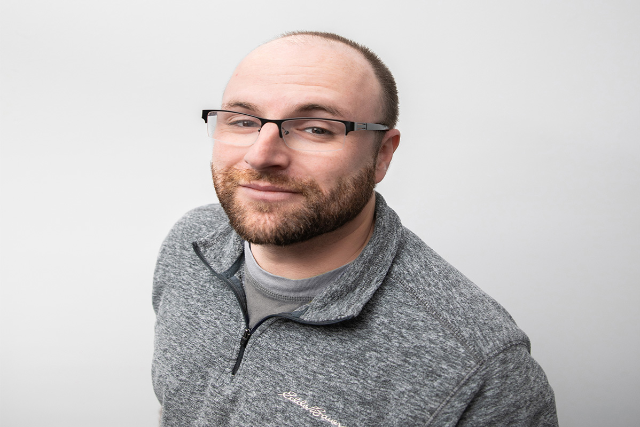 Brian Plumb