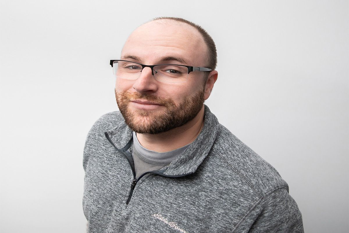 Brian Plumb
