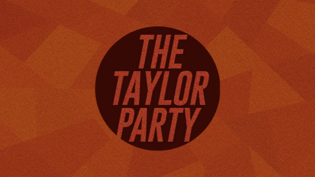 The Taylor Party Image