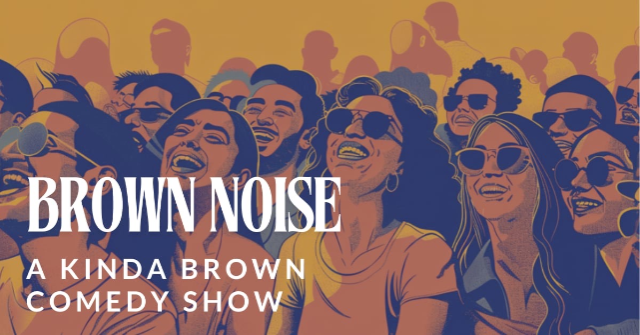 Brown Noise