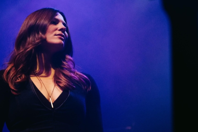 Love Letter: The Music of Bonnie Raitt Daryls House Club