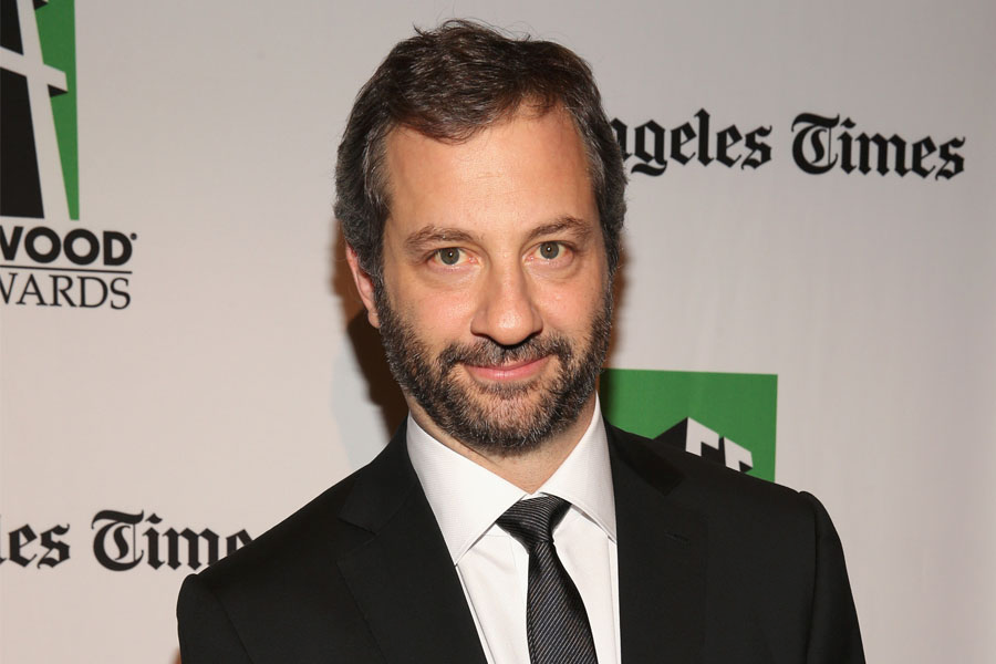 At The Improv: Judd Apatow, Jamie Kennedy, Erik Girffin, Aisha Alfa, Chris Millhouse, Jared Freid, and more!