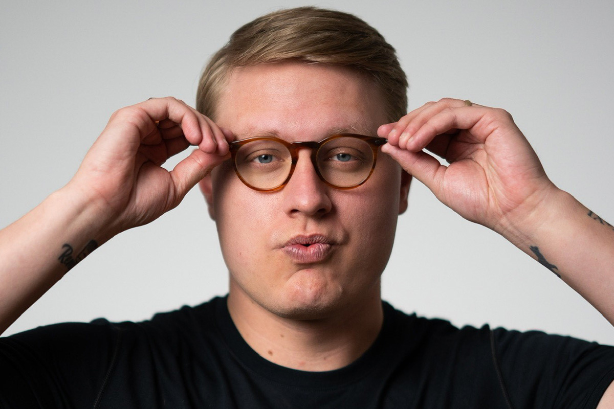 Joey Mulinaro