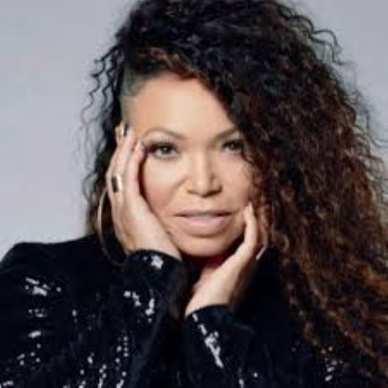 Tisha Campbell