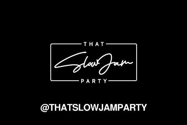   THAT SLOW JAM PARTY Image
