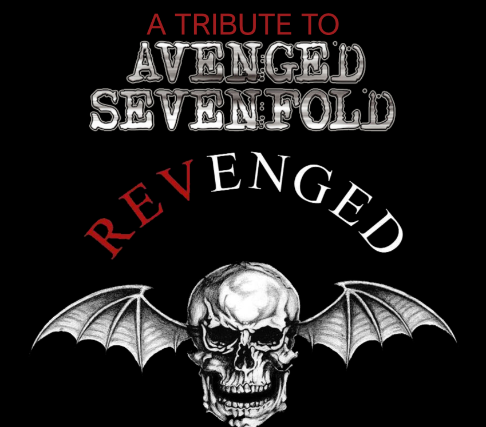 the rev avenged sevenfold wallpaper