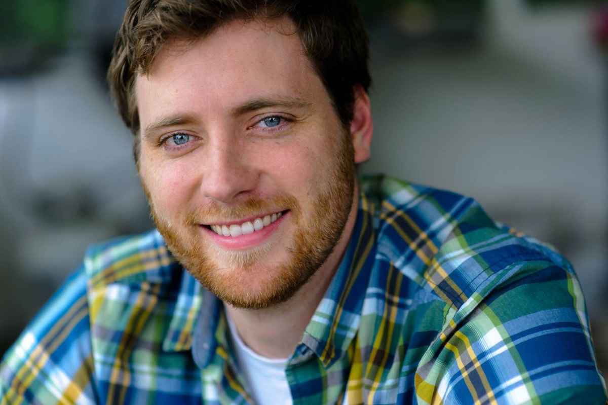 Johnny Beehner