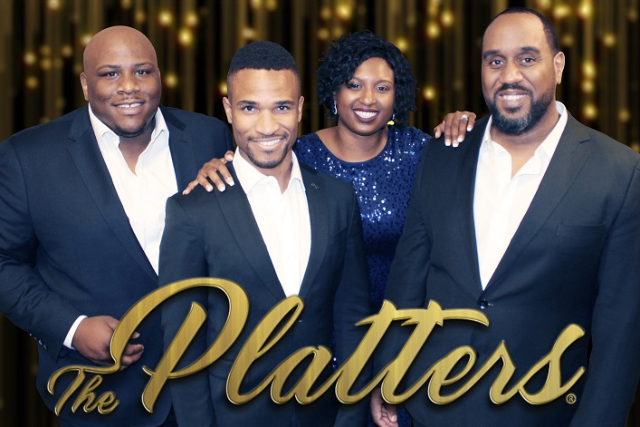 The Platters